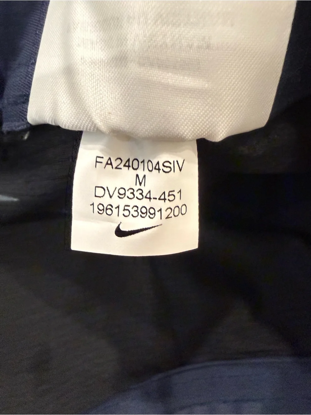 Nike Unlimited Men's Dri-FIT 7